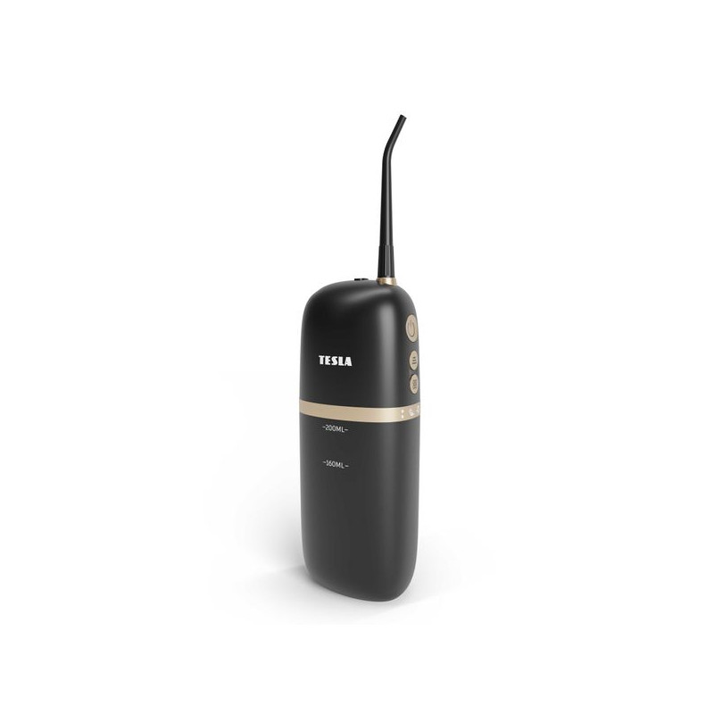 Tesla Flosser FS200 Black